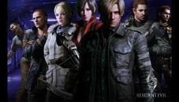 Resident Evil 6 Demo Impressions: Is the Magic Back?