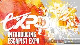 Escapist Expo Recap – TheGamerAccess.com