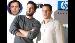 Ben Affleck, Matt Damon to Produce ‘Race to the South Pole’ at Warner Bros.