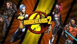 Review: Borderlands 2 (8bitfix)