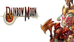 Rainbow Moon Review | PSN Fans