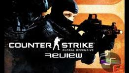PlayStation Euphoria Reviews: Counter Strike: Global Offensive