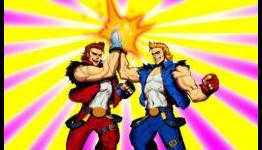 Double Dragon Neon Review (EmptyLifeBar)