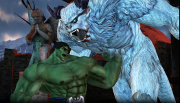TheAppera: Avengers Initiative Review