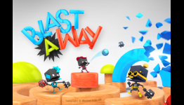 AppSmile: Blast-A-Way Review