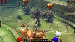 Torchlight II Review – Ready Up