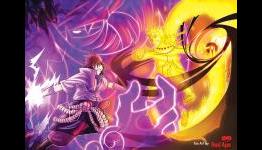 Naruto Ultimate ninja storm 3 trailer – TGS 2012