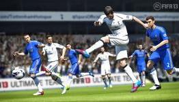 FIFA 13 Ultimate Team Web App hacked