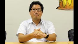 Life after Sega: The Sonic creator talks about being free of the hedgehog