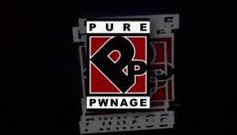 The Greatest Video Gamer Returns In “Pure Pwnage: The Movie”