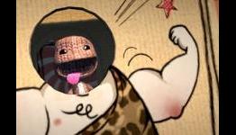 LittleBigPlanet Vita Review | Eurogamer