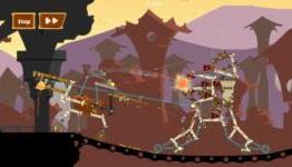 Rigonauts Update Adds New Achievements