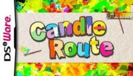 Diehard GameFAN: Candle Route Review