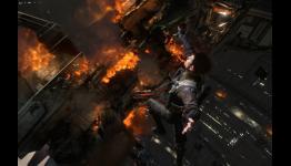 Star Wars 1313 Interview: Creative Director Dominic Robbilliard