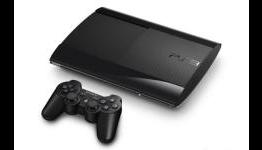 PlayStation 3 Super Slim Tons of Images!