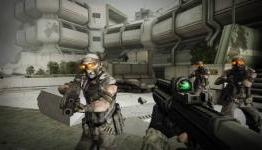 Killzone 1 HD Screenshots