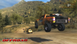 PlayDevil: Jeremy McGrath’s Offroad Review