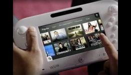 Nintendo TVii Interview At NYC Wii U Event
