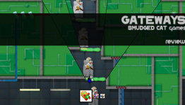 Gateways review | Select Start Media