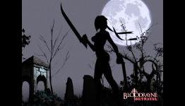 Learn the secrets of the BloodRayne: Betrayal soundtrack