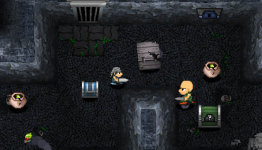 Diehard Dungeon Review | Edge