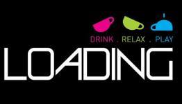 Loading, A Gaming Bar in London is Seeking Funds
