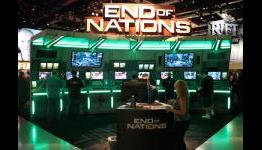 FTG PAX Prime 2012: Hands on With End of Nations