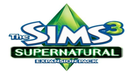 Sims 3 Supernatural Review (Invision Game Community)