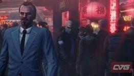 Interactive preview: Hitman Absolution