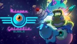 Klopex Galactic Bubble Launches On The App Store And Google Play