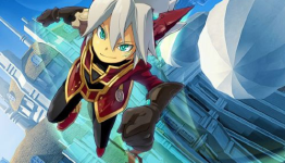 Yuji Naka’s missing Wii game ‘Rodea the Sky Soldier’ still in limbo