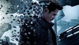 Total Recall (2012) Review (PopBucket)