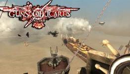 FTG PAX Prime 2012: Hands on With Guns of Icarus