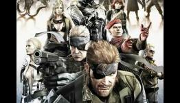 Metal Gear Solid: Social Ops on the iPhone is kind of insane, kind of awesome – GameSpot