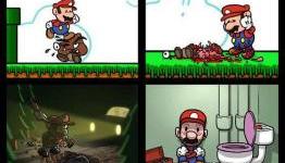 The Truth About Mario