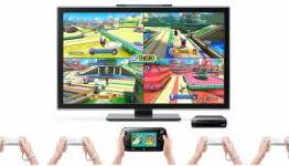 Nintendo Land for Wii U requires Wii Remote Plus