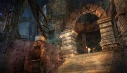 GW2 Dungeons: Hard, brutal, unforgiving, or just different?