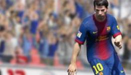 FIFA 13 dev on Metacritic: ‘not listening to your fans is a dumb thing to do’