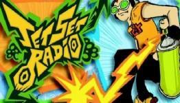 Jet Set Radio (XBLA) Review (Just Press Start)