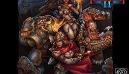Torchlight II Out Now for PC