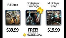 Three Ways to Play Starhawk, Available on PSN Next Tuesday
