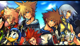 4 Possible Reasons Why Kingdom Hearts 2 Isn’t In The New Bundle