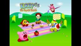 Kirby is 20 years old but best remembered without Crystal Shards