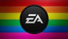 GaymerCon Adds EA to Its List of Supporters