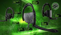 RipTen Review: Gioteck EX-03 (Xbox 360 and PS3), RealTriggers