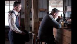 Lights Camera Critic’s Lawless Review
