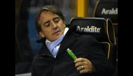 Man City In £80m Italian International Bid