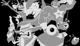 Interview with Twisted Pixel Games