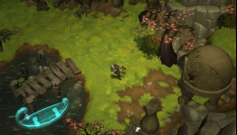Torchlight 2 Review: Up in the world | Joystiq