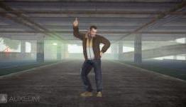 GRAND THEFT AUTO IV Goes All Gangnam Style in This Hilarious Video